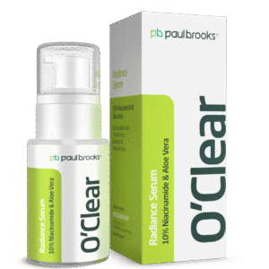 O'Clear Radiance Serum