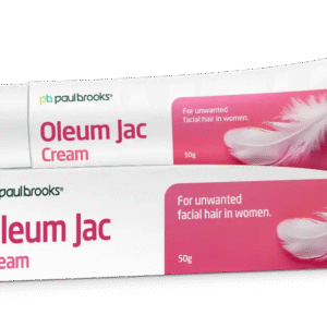 Oleum Jac Cream