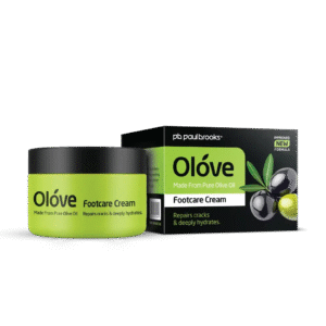Olove Footcare Cream