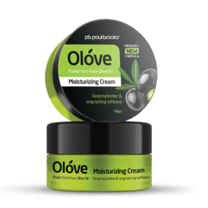 Olove Moisturizing Cream