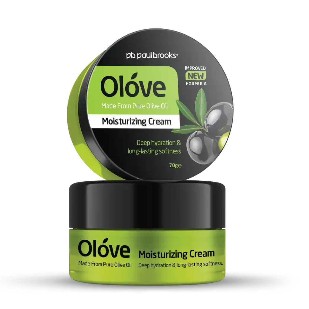 Olove Moisturizing Cream