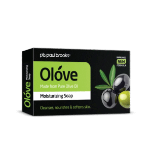 Olove Nourishing Soap