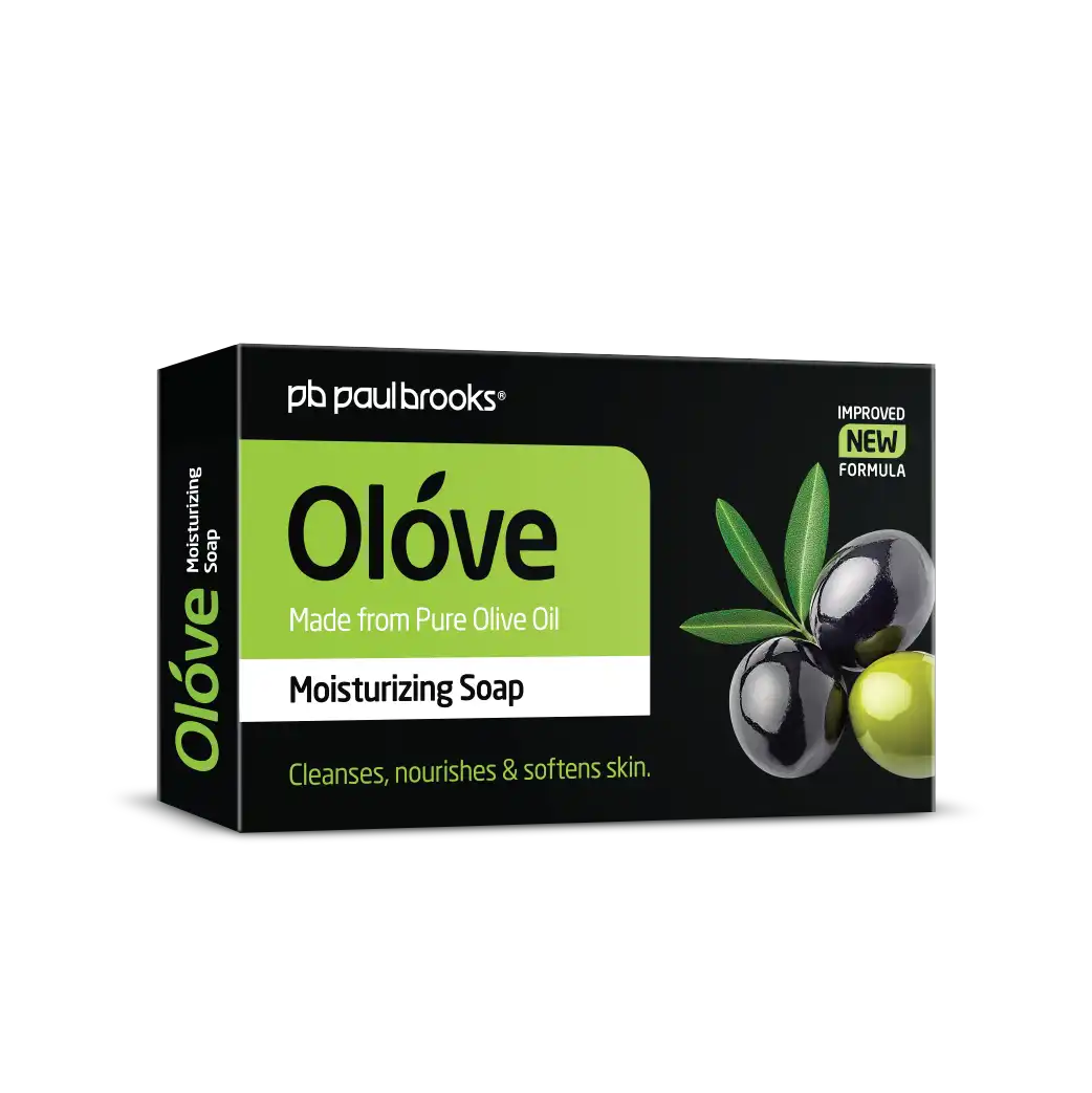 Olove Nourishing Soap