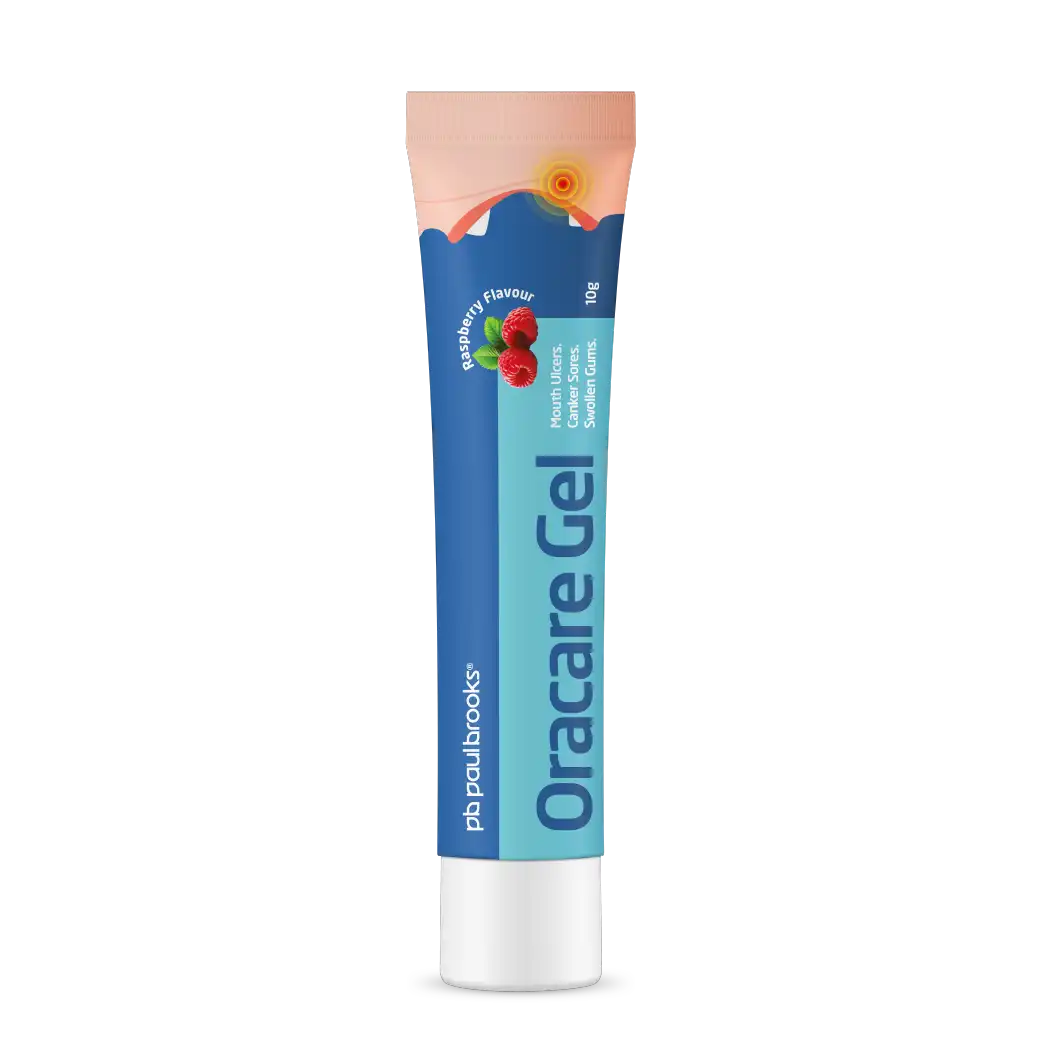 Oracare Gel
