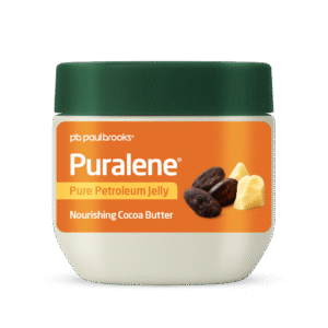 Puralene Petroleum Jelly Cocoa Butter