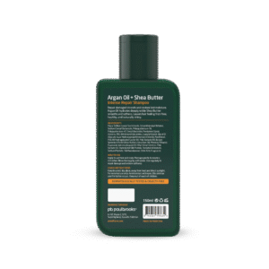 Reroot Intense Repair Shampoo