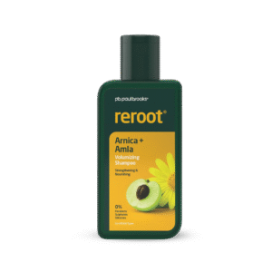 Reroot Volumizing Shampoo