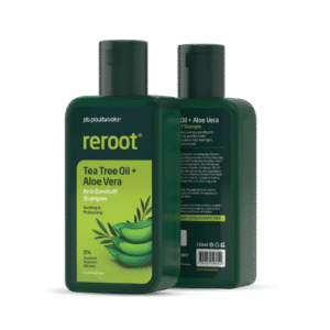 Reroot Anti-Dandruff Shampoo