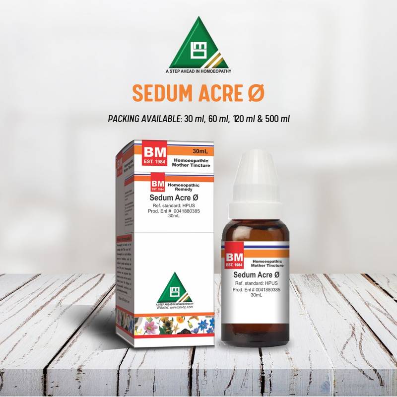 SEDUM ACRE