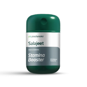 Salajeet Capsules