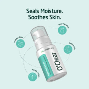 O'Clear Hydration Serum
