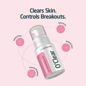 O'Clear Acne Clear Serum