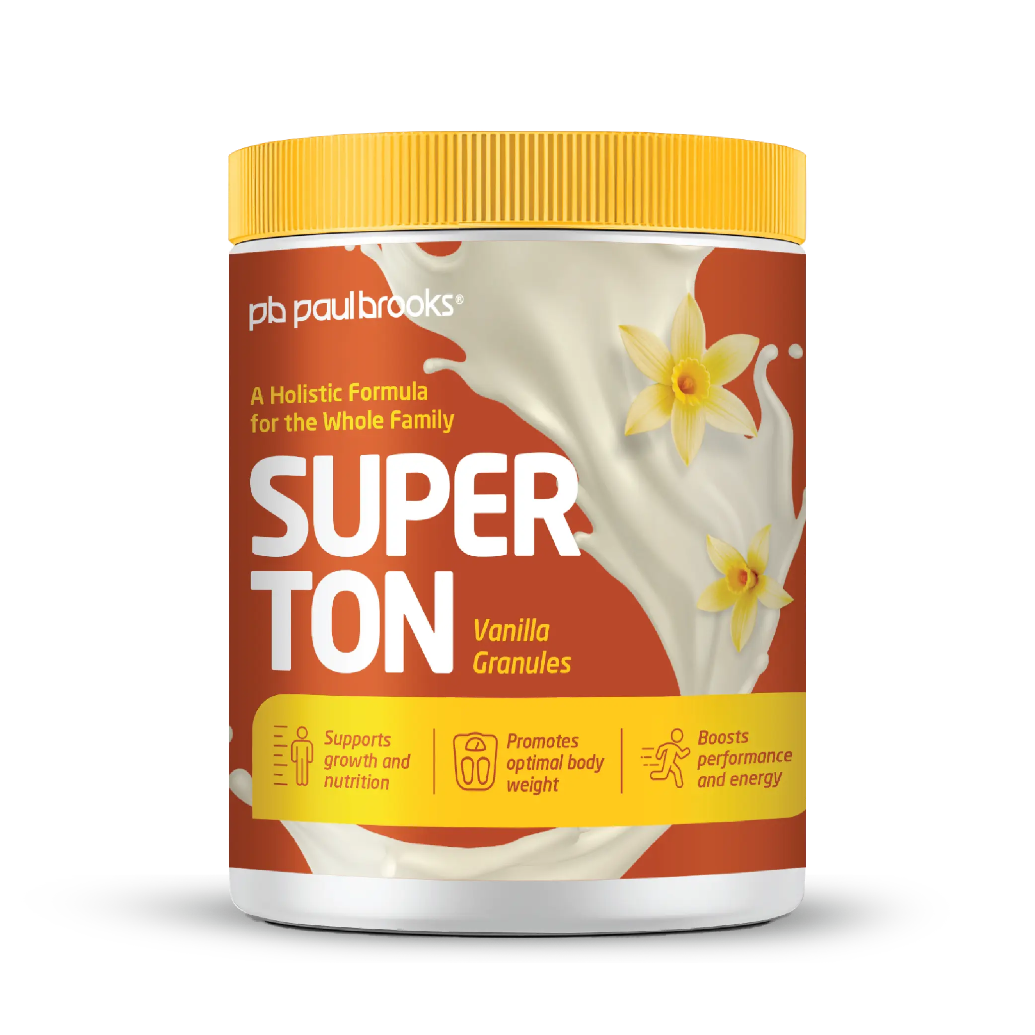 Superton
