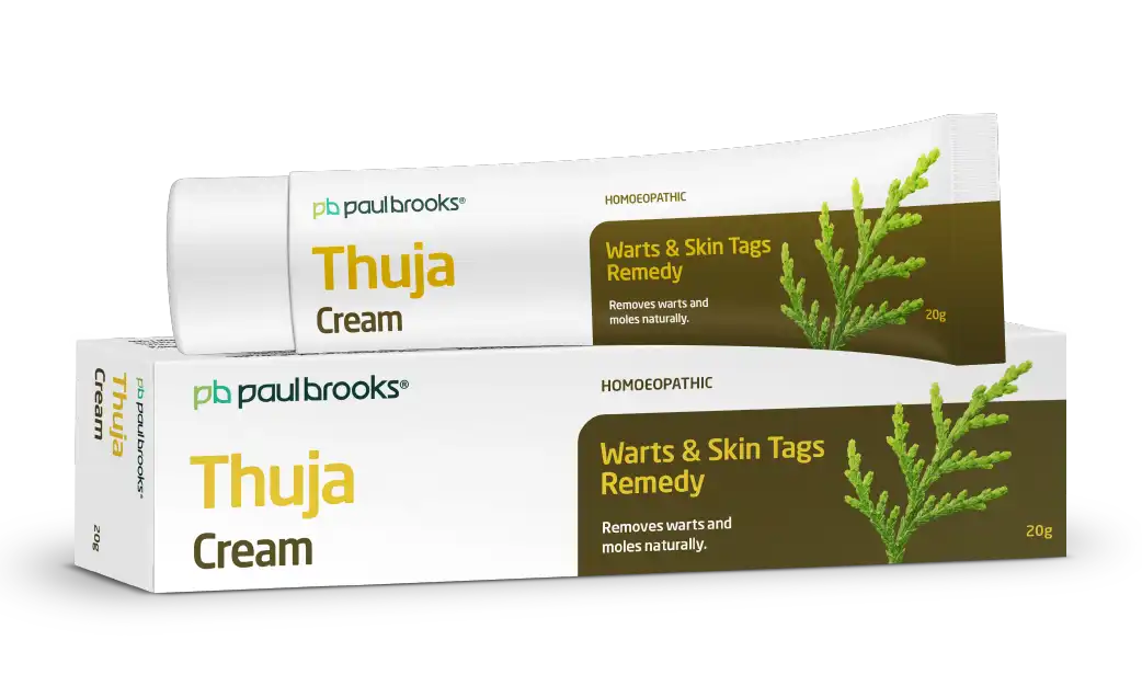Thuja Cream