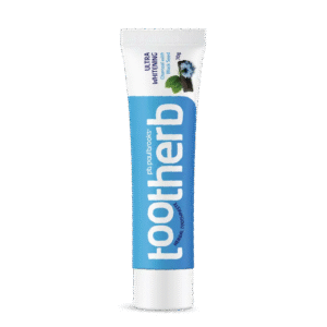 Tootherb Ultra Whitening Toothpaste