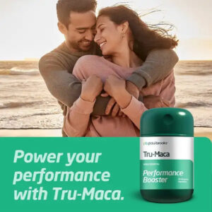 Tru-Maca Capsules