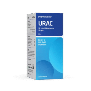 URAC - Uric Acid Diathesis Drops