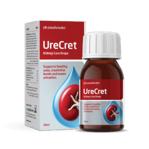 UreCret Drops