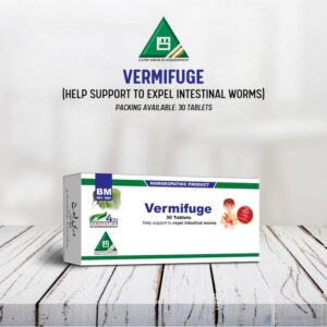 Vermifuge Compound (Tablets)