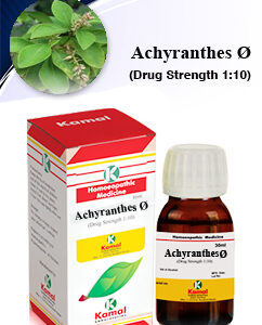 ACHYRANTHES