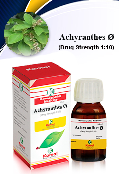 ACHYRANTHES