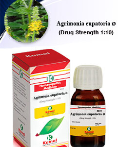 AGRIMONIA EUP