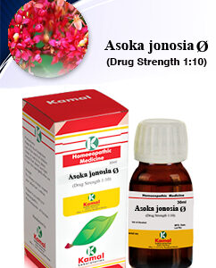 ASOKA JONOSIA