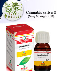 CANNBIS SATIVA