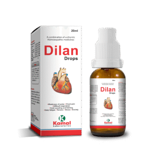 Dilan (Heart Tonic )