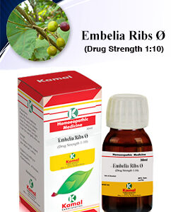 EMBELIA RIBS