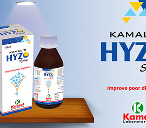 Hyzo (Syrup)