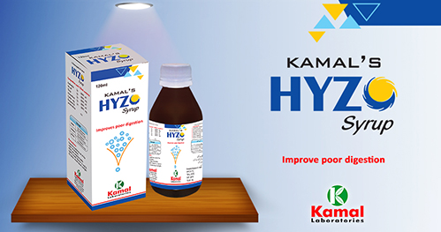 Hyzo (Syrup)