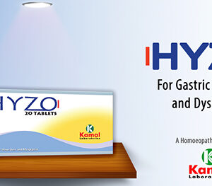 Hyzo Tablets