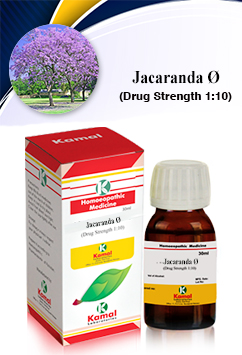 JACARANDA