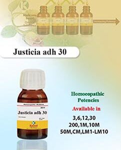 Justicia adh
