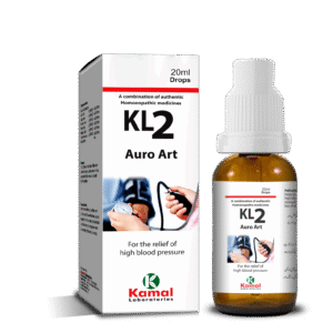 KL 2 (AUROART)