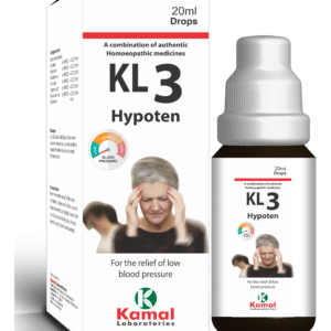 KL 3 ( HYPOTEN)