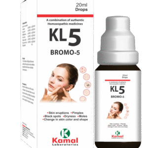 KL 5 (BROMO-5)