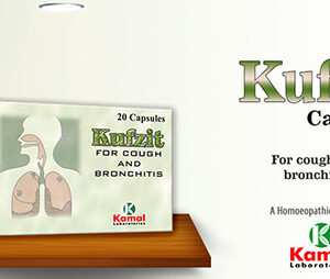 KUFZIT (CAPSULES)