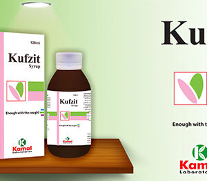 KUFZIT Syrup