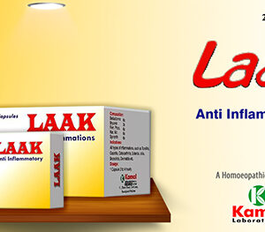 Laak Capsules