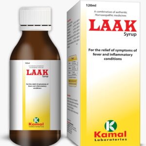 Laak (Syrup)