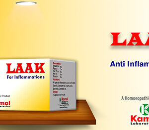 Laak (Tablets)