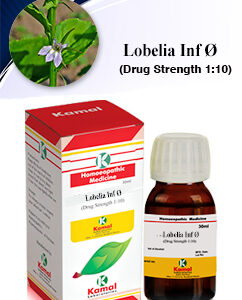 LOBELIA INF