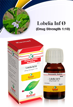LOBELIA INF