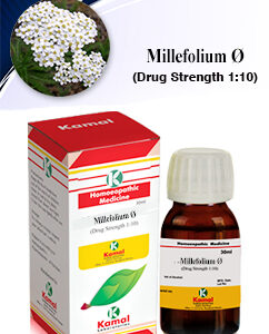 MILLEFOLIUM