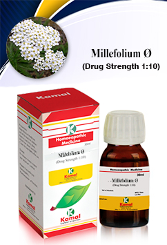 MILLEFOLIUM