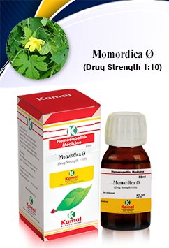 MOMORDICA