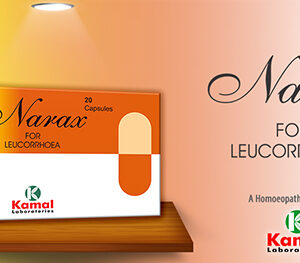 Narax Capsules