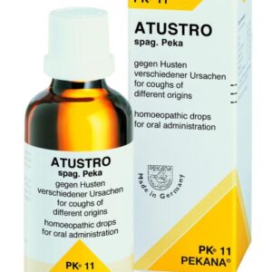 PK 11 ATUSTRO (Apo TUSS)